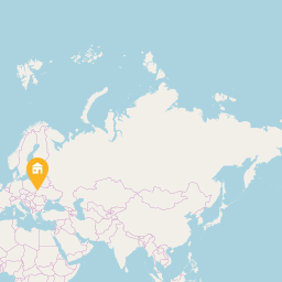 Гостинний Дім Адам Міцкевич на глобальній карті